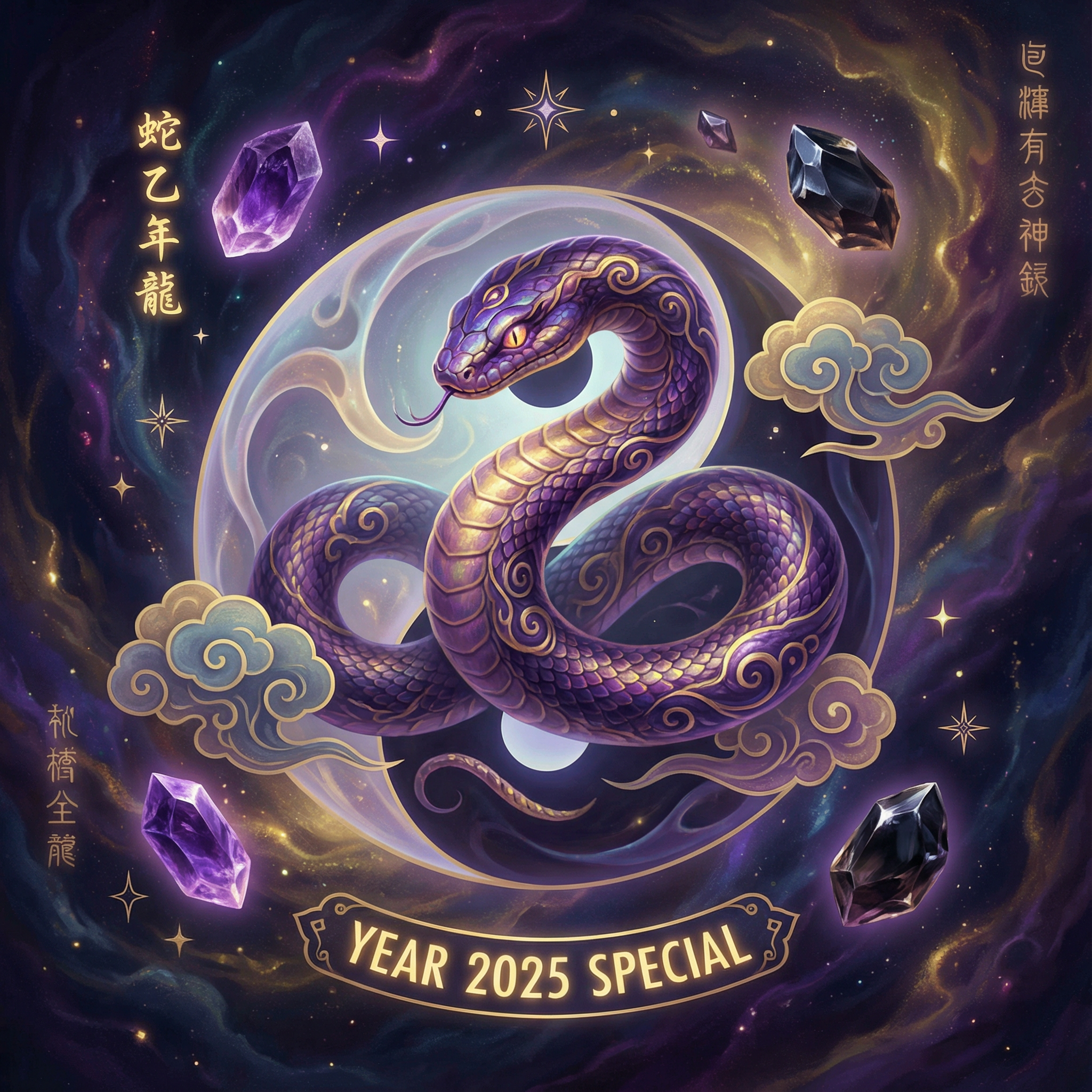 Čínský horoskop 1977 - Rok Ohnivého Hada