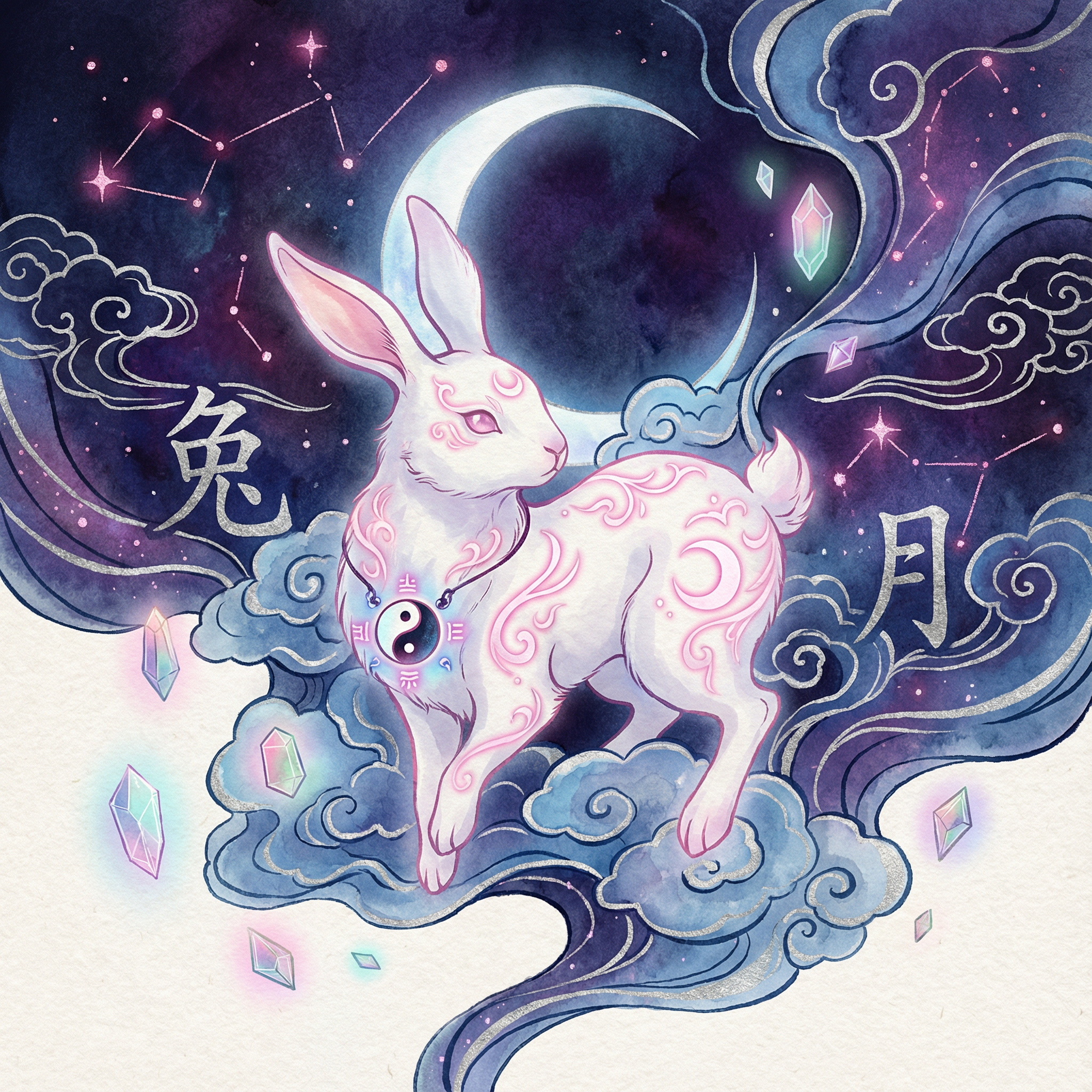 Čínský horoskop Králík