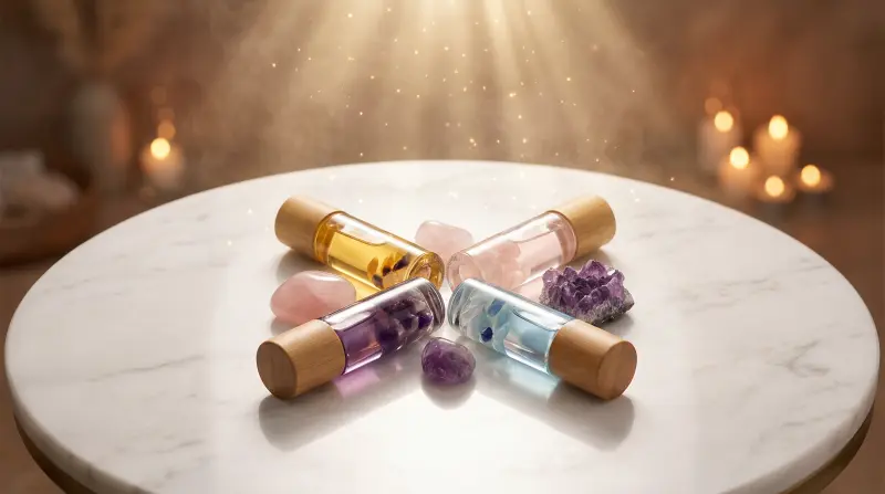 Jak vybrat správnou esenci pro vaše potřeby