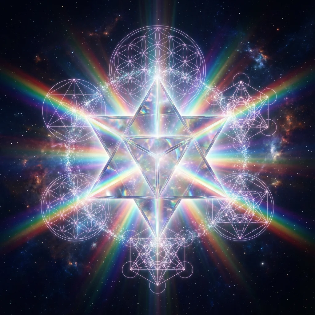 Merkaba