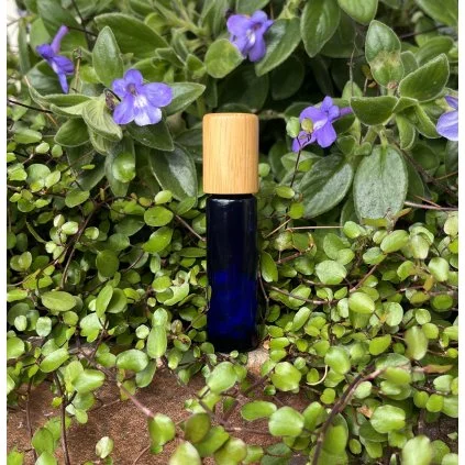 Ikonická esence ~ OHORAI modrý lotos 10ml