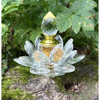 Esence ~ OhoRÁJ lotos